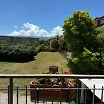 Bed & Breakfast In Terrazza Aquino
