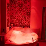 Bed & Breakfast In Terrazza Aquino