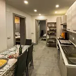 Bed & Breakfast In Terrazza 4*