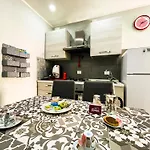 Bed & Breakfast In Terrazza 4*