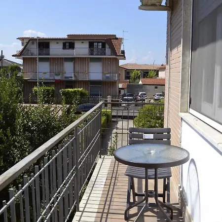 In Terrazza Nocleg ze śniadaniem 4*