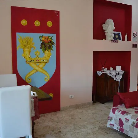 In Terrazza Bed & Breakfast