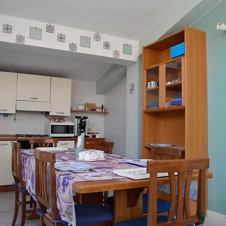 Nocleg ze śniadaniem In Terrazza Aquino