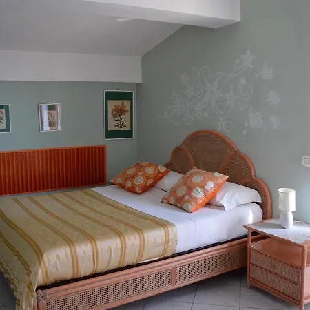 Bed & Breakfast In Terrazza Aquino