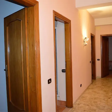 In Terrazza Bed & Breakfast Aquino