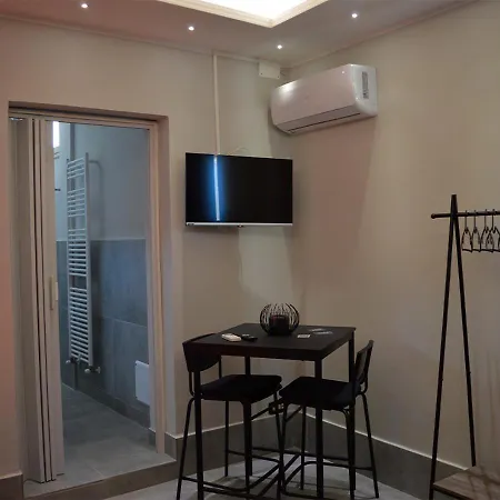 In Terrazza Nocleg ze śniadaniem Aquino