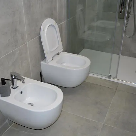 In Terrazza Nocleg ze śniadaniem