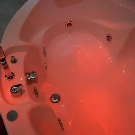 In Terrazza Nocleg ze śniadaniem 4*