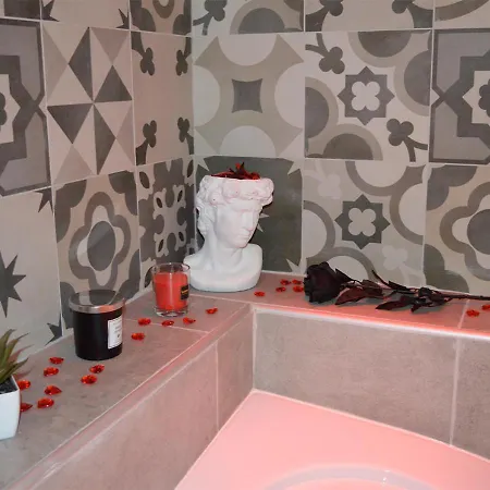 Bed & Breakfast In Terrazza Aquino