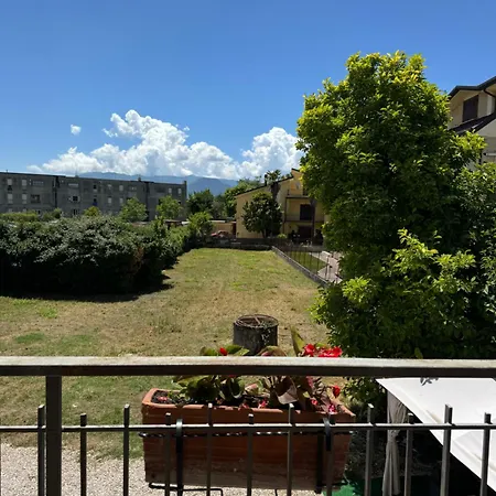 Bed & Breakfast In Terrazza Aquino