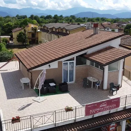 In Terrazza Bed & Breakfast