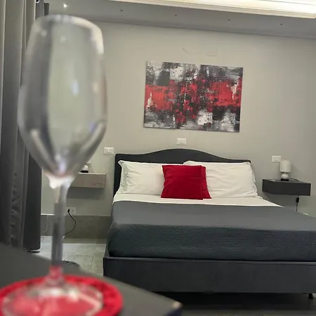 Bed & Breakfast In Terrazza