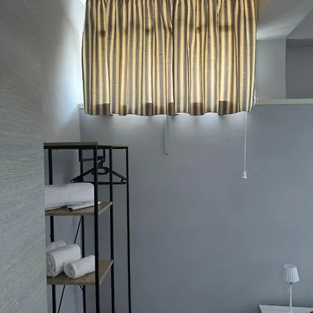In Terrazza Bed & Breakfast Aquino