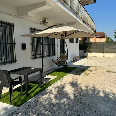 In Terrazza Aquino