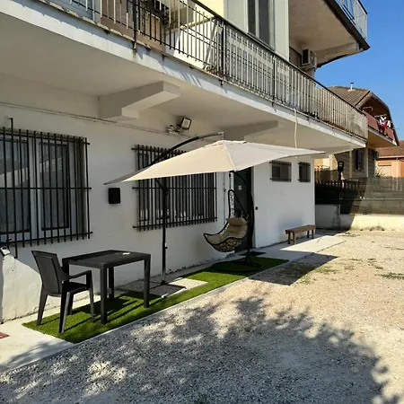 In Terrazza 4* Aquino