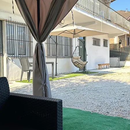 In Terrazza