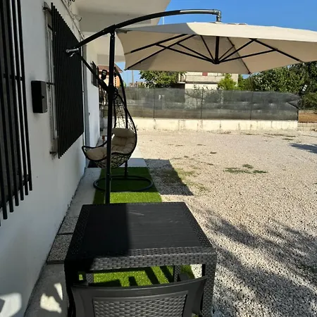 Bed & Breakfast In Terrazza