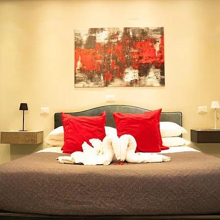 Bed & Breakfast In Terrazza