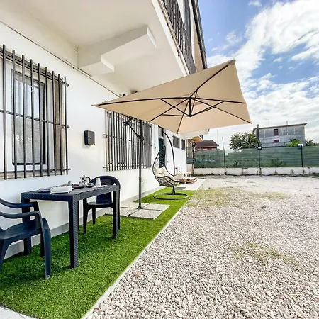 In Terrazza Bed & Breakfast *