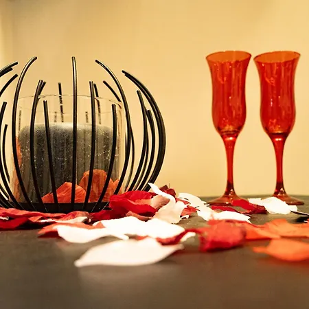 Bed & Breakfast In Terrazza 4*