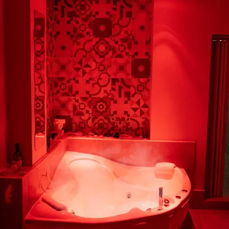 Nocleg ze śniadaniem In Terrazza Aquino