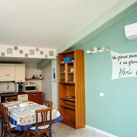 Nocleg ze śniadaniem In Terrazza