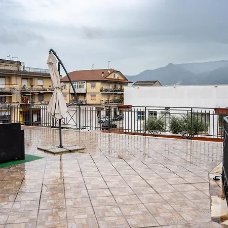 Bed & Breakfast In Terrazza *