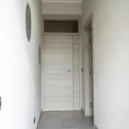 In Terrazza 4* Aquino