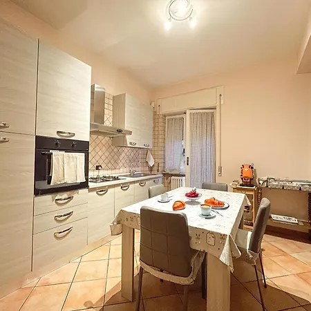 In Terrazza Bed & Breakfast
