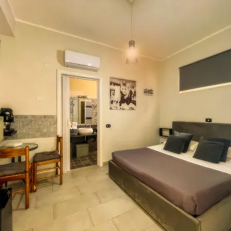Bed & Breakfast In Terrazza
