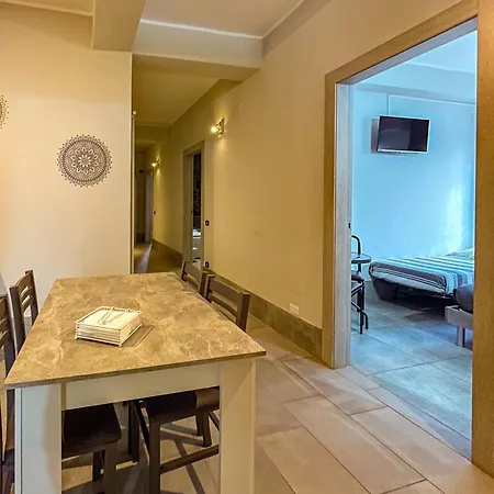 In Terrazza Bed & Breakfast
