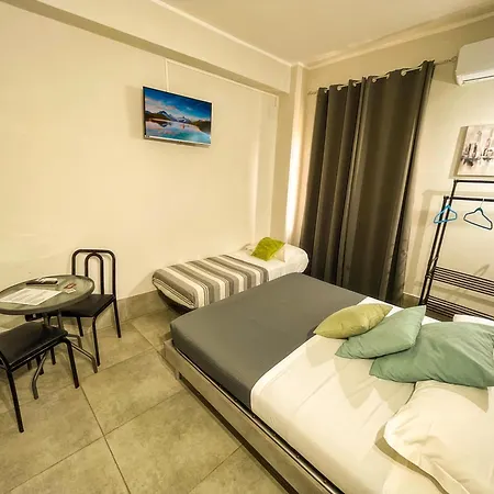 Nocleg ze śniadaniem In Terrazza