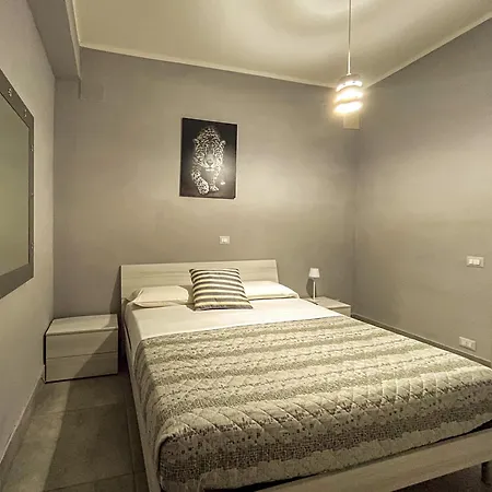 In Terrazza Bed & Breakfast *