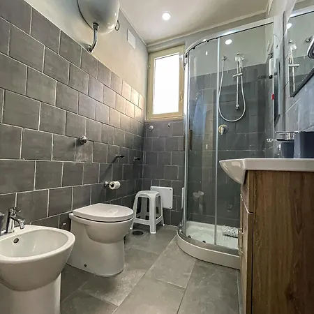 Nocleg ze śniadaniem In Terrazza Aquino