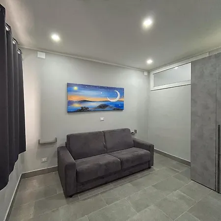 In Terrazza Nocleg ze śniadaniem Aquino