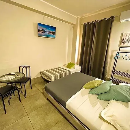 فندق مبيت وإفطار In Terrazza 4*