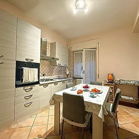 In Terrazza فندق مبيت وإفطار 4*
