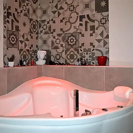 فندق مبيت وإفطار In Terrazza