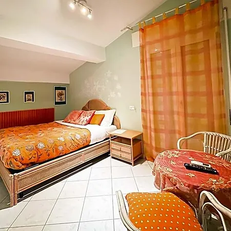 In Terrazza فندق مبيت وإفطار 4*