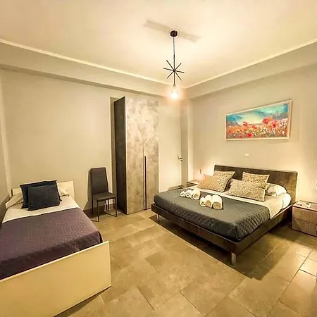 فندق مبيت وإفطار In Terrazza 4*