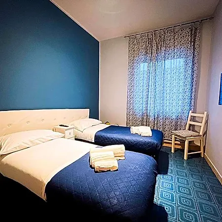 فندق مبيت وإفطار In Terrazza 4*