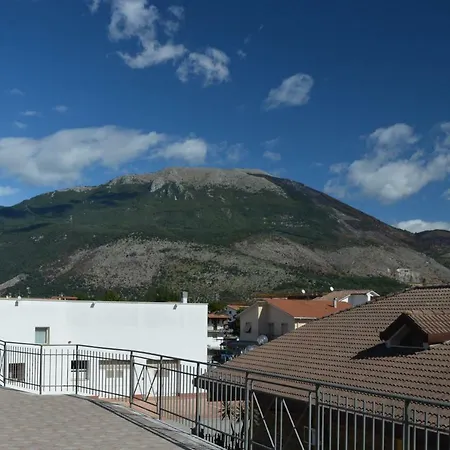 In Terrazza *