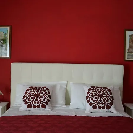 In Terrazza Nocleg ze śniadaniem 4*