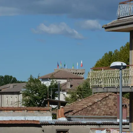 In Terrazza 4*