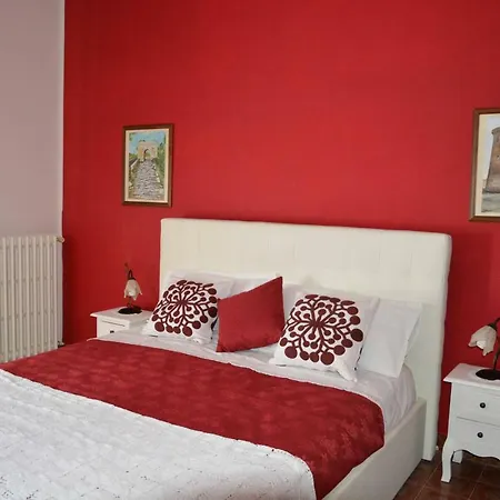 In Terrazza Bed & Breakfast