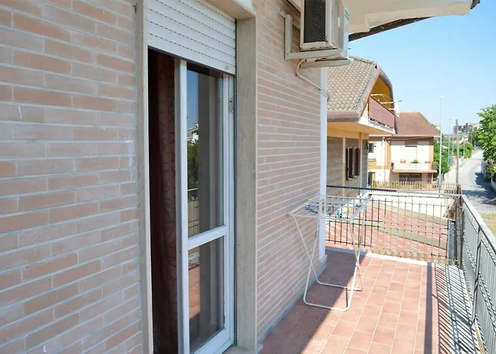 In Terrazza Aquino