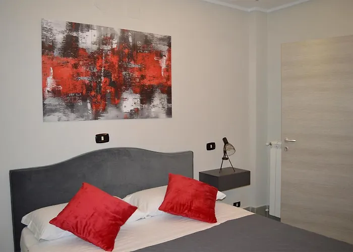 In Terrazza Bed & Breakfast 4*