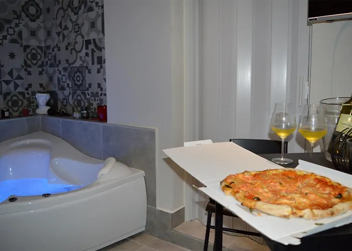 In Terrazza Bed & Breakfast Aquino