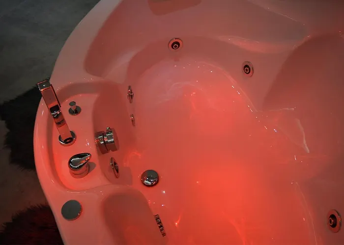 In Terrazza לינה וארוחת בוקר 4*