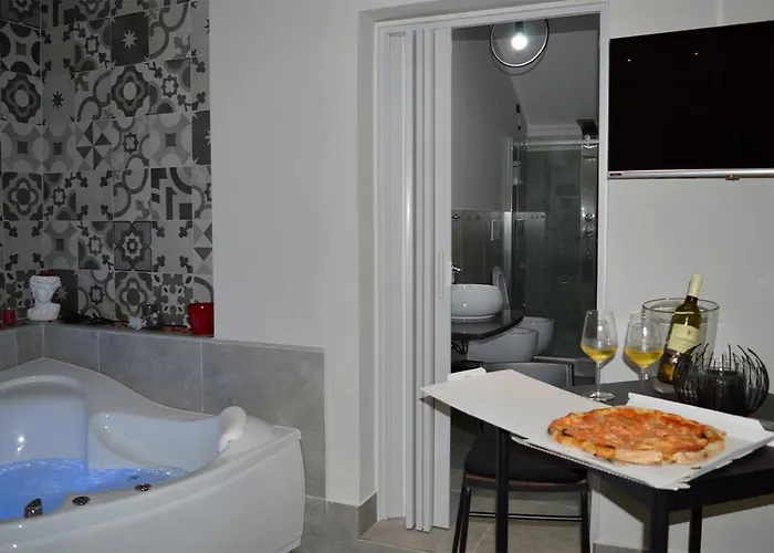 In Terrazza Bed & Breakfast 4*